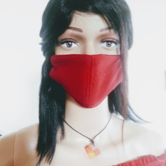 Face Mask - Picture 3 of 6